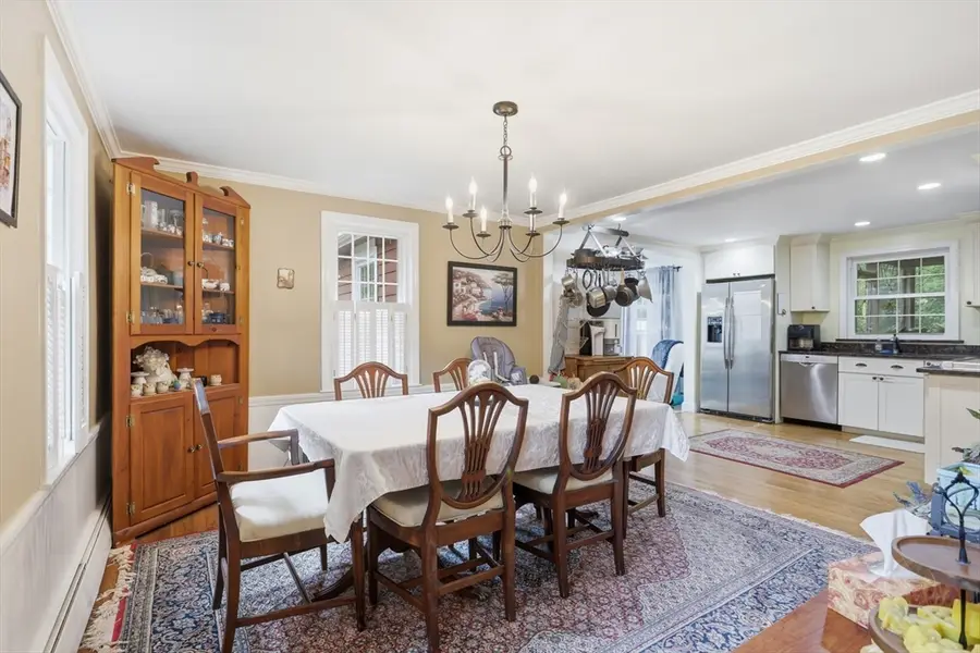 5 Hyder Street, Westborough, MA 01581 - #3