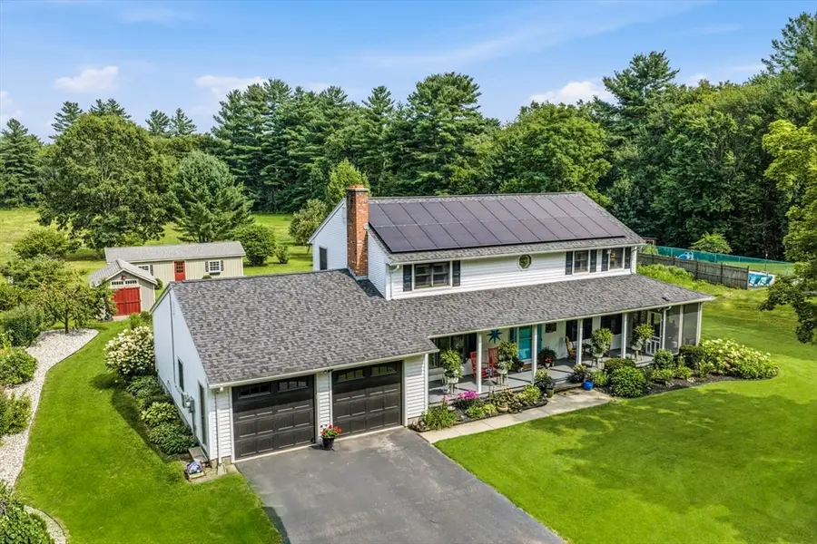 22 Miller Avenue, Southampton, MA 01073 - #2