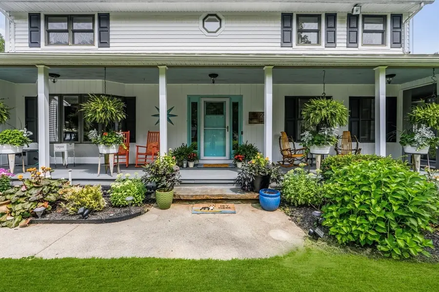 22 Miller Avenue, Southampton, MA 01073 - #3