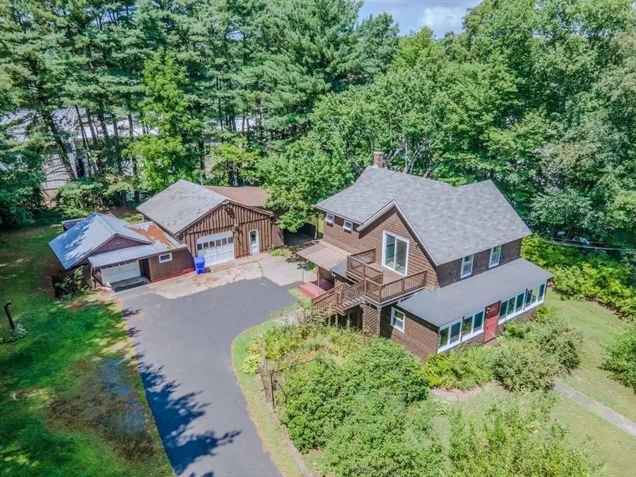 54 Fairview Street E, Greenfield, MA 01301 - #2