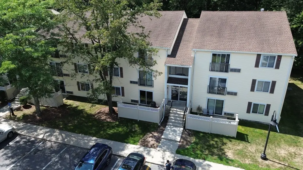 9 Village Hill Lane #13, Natick, MA 01760 - #1