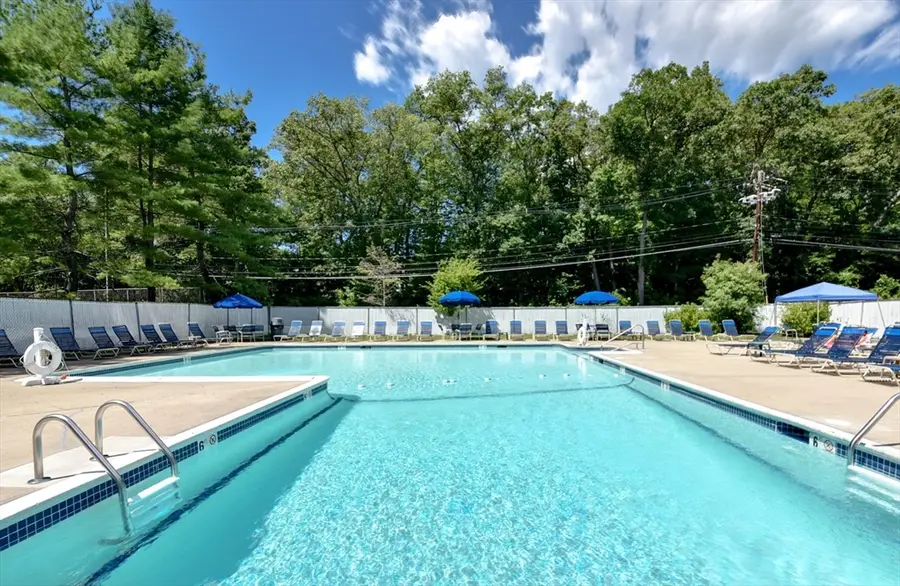 9 Village Hill Lane #13, Natick, MA 01760 - #2