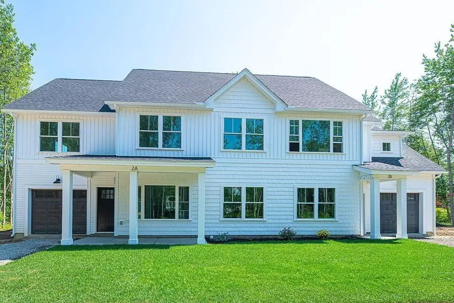 12 Meadowview Lane #B, Salisbury, MA 01952 - #2