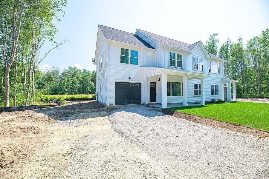 12 Meadowview Lane #B, Salisbury, MA 01952 - #3
