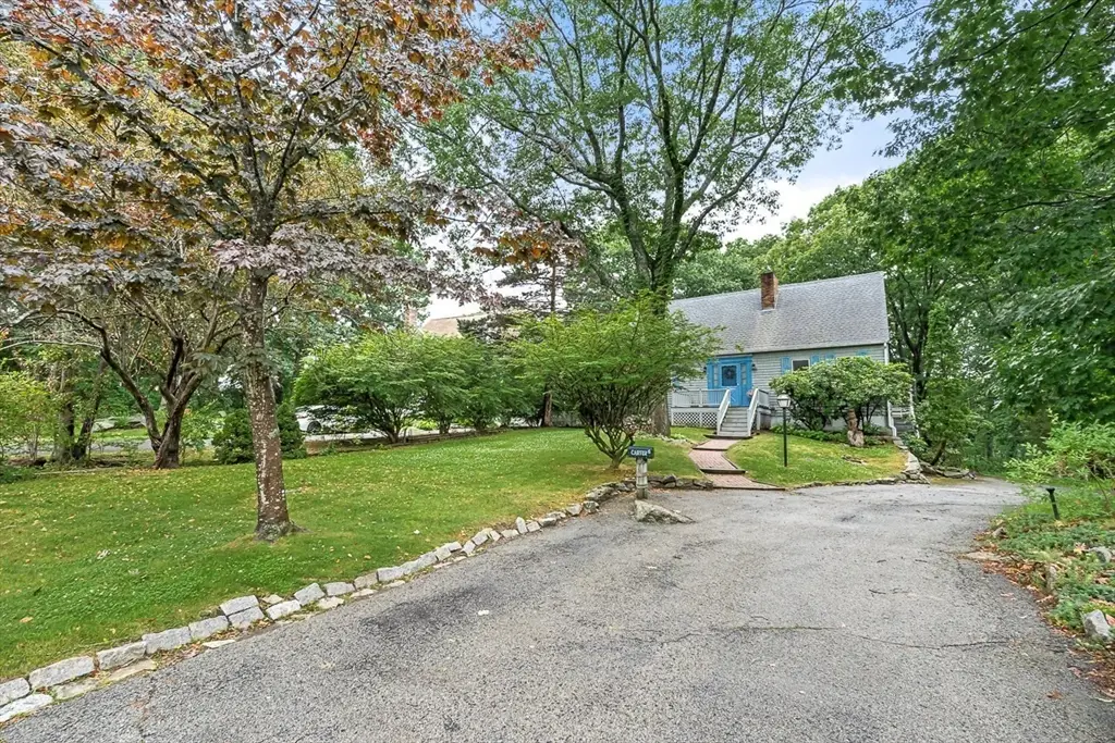 6 Woodbury Lane, Rockport, MA 01966 - #1