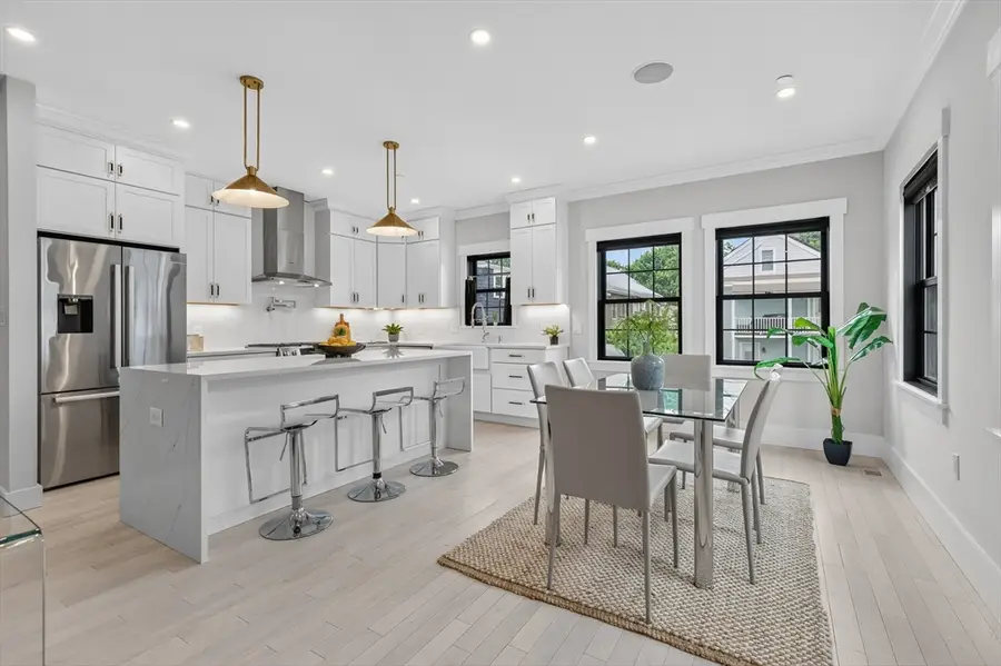 11B Lowell St, Arlington, MA 02476 - #2