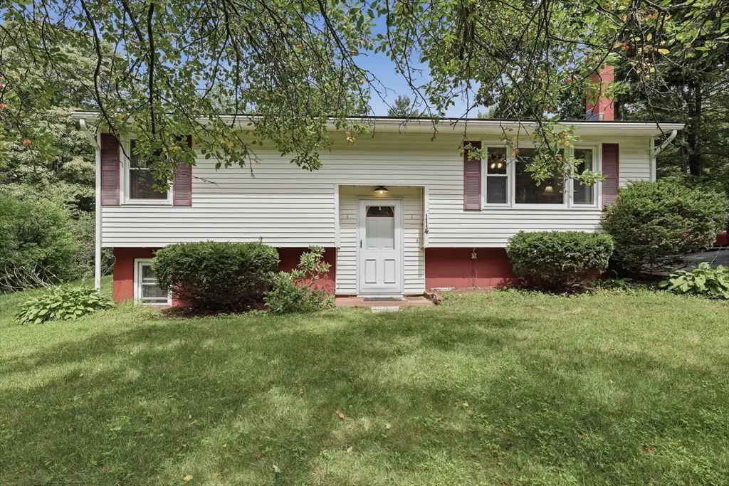 114 Glenallen Street, Winchendon, MA 01475 - #1
