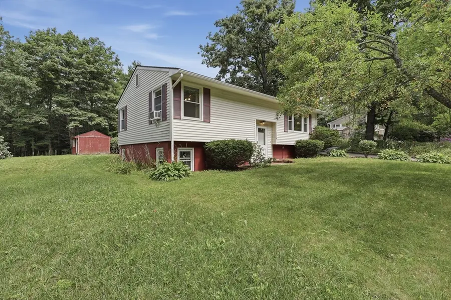 114 Glenallen Street, Winchendon, MA 01475 - #2