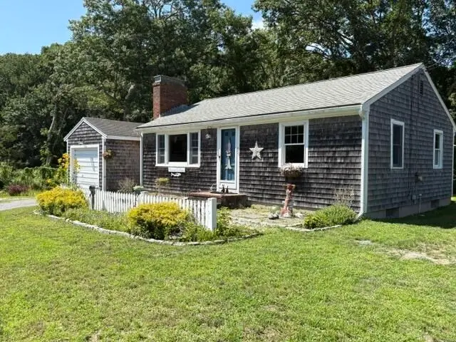 555 Shootflying Hill Rd, Barnstable Town, MA 02632 - #1