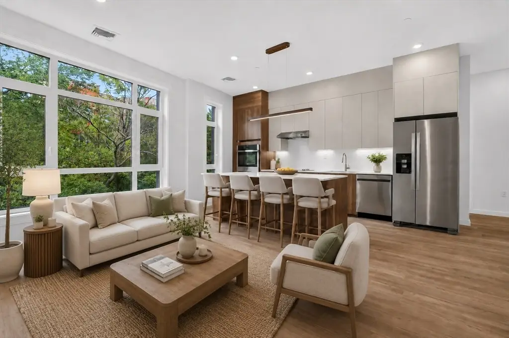 13 Warwick Street #206, Somerville, MA 02145 - #1