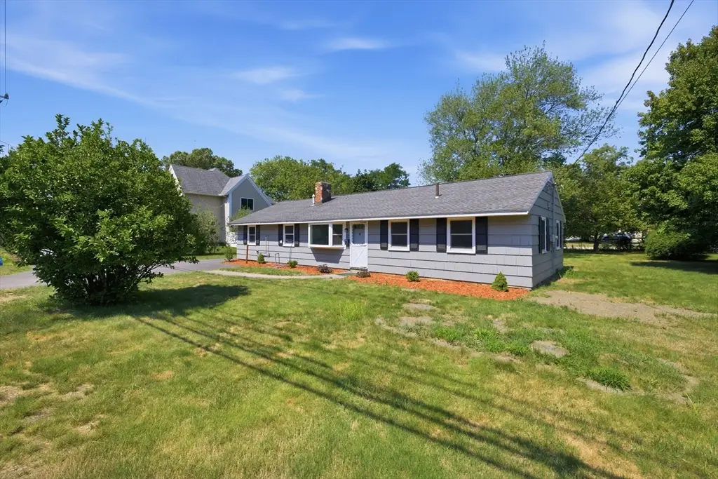 154 Maple Street, Lexington, MA 02420 - #1