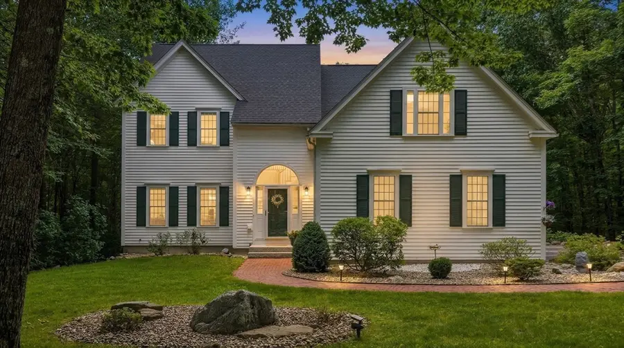 14 Whittier Drive, Bow, NH 03304 - #2