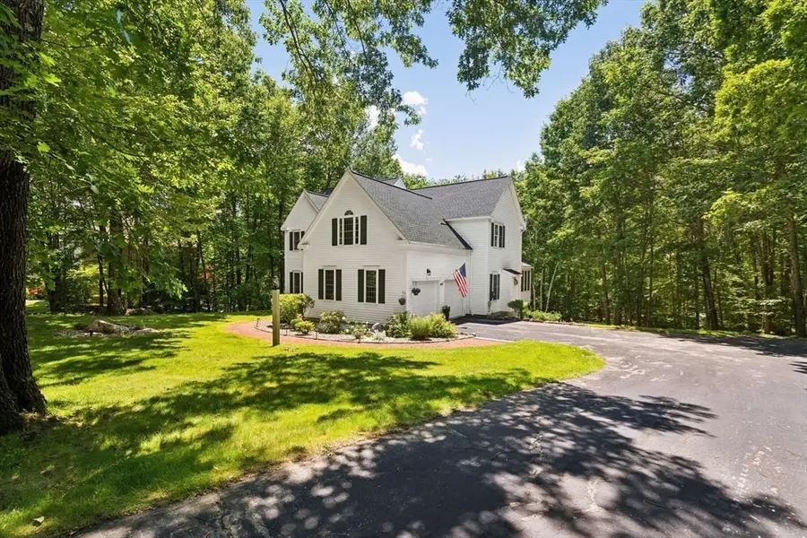 14 Whittier Drive, Bow, NH 03304 - #3
