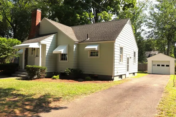 45 Vail, Springfield, MA 01118