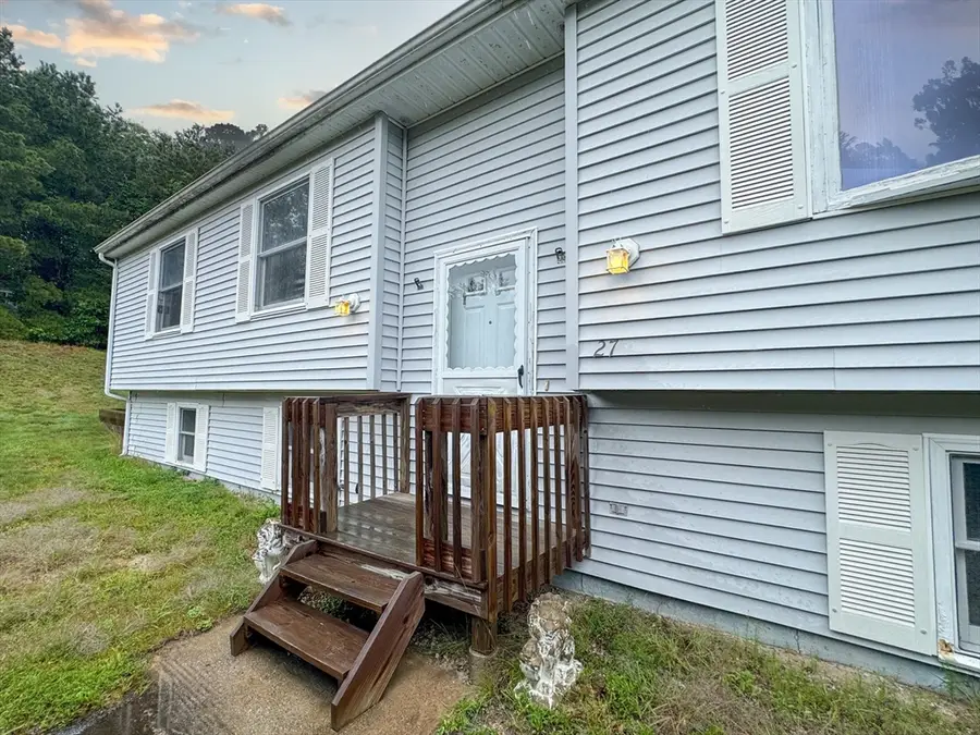 27 Treetop Way, Plymouth, MA 02360 - #2