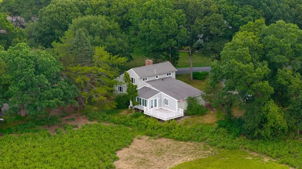 11 Nathaniel Way, Marshfield, MA 02050 - #1