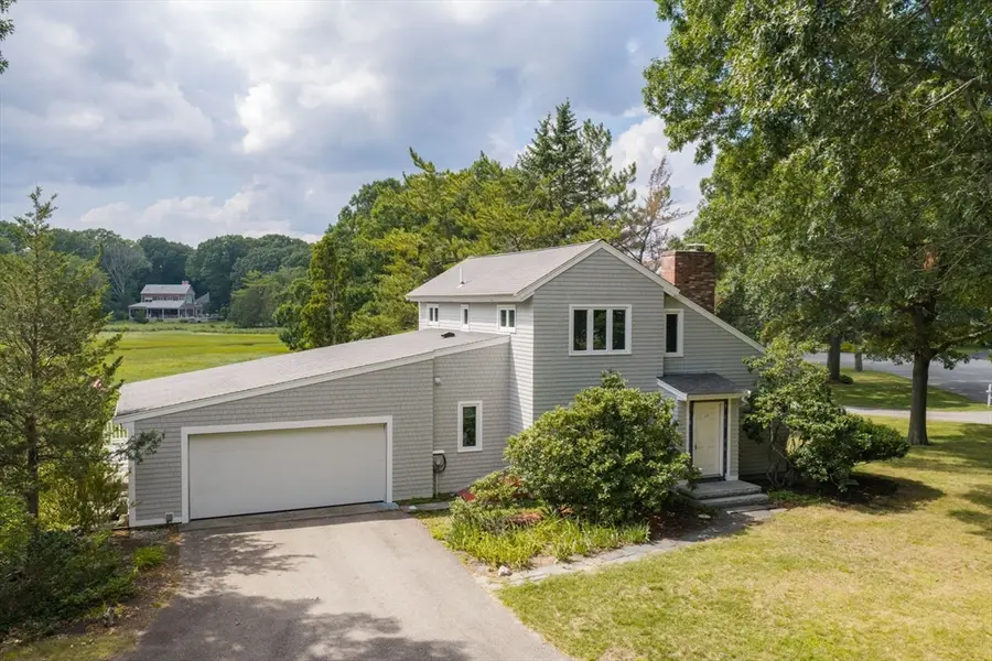 11 Nathaniel Way, Marshfield, MA 02050 - #2