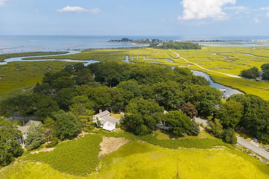 11 Nathaniel Way, Marshfield, MA 02050 - #3