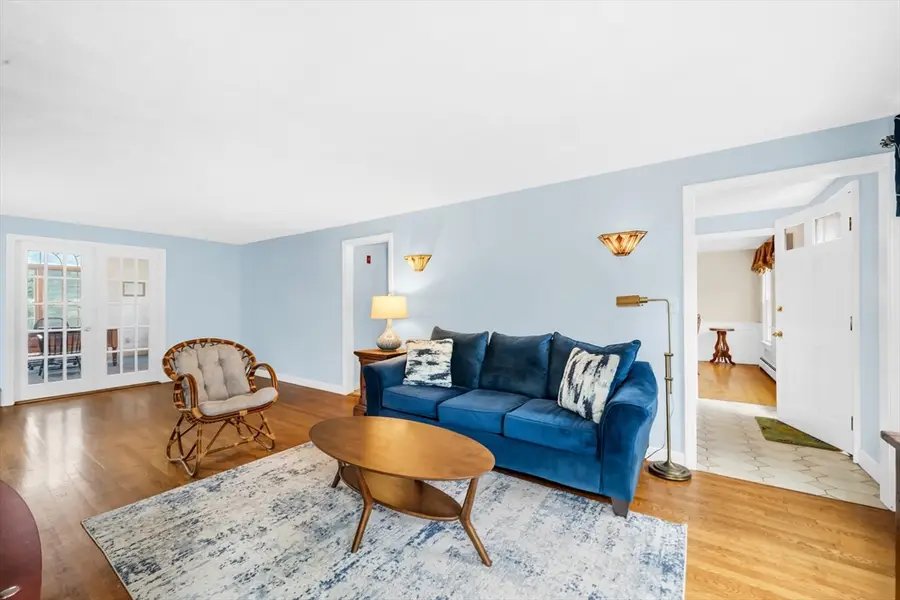 90 Lacy, North Andover, MA 01845 - #2