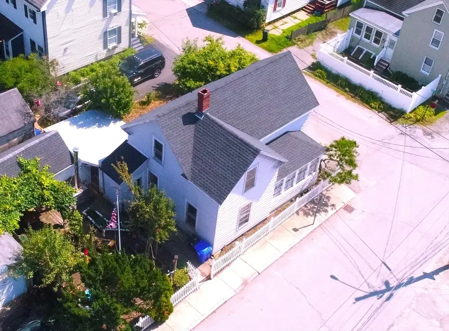 4 Kimball Street, Ipswich, MA 01938 - #2