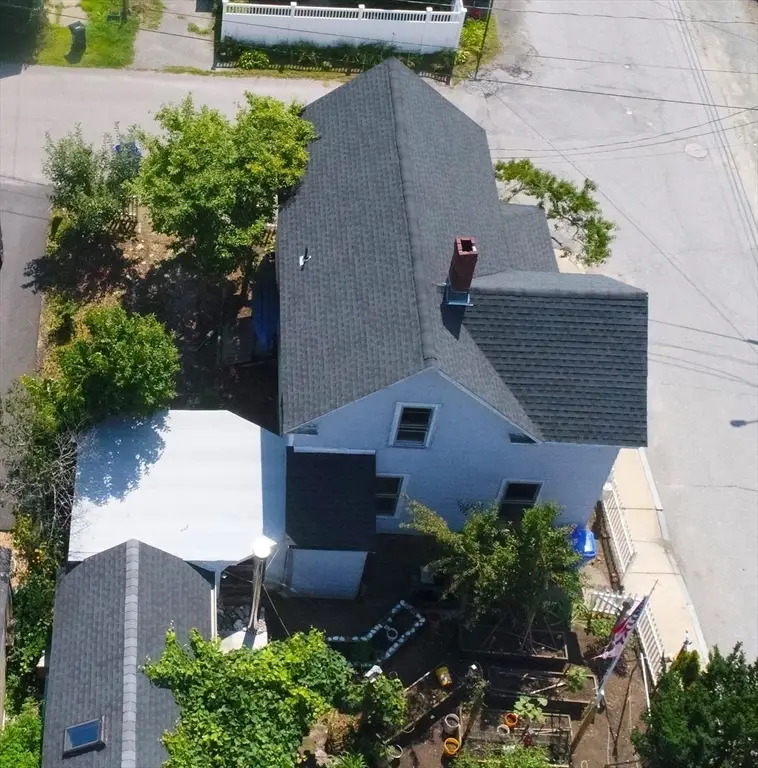4 Kimball Street, Ipswich, MA 01938 - #3