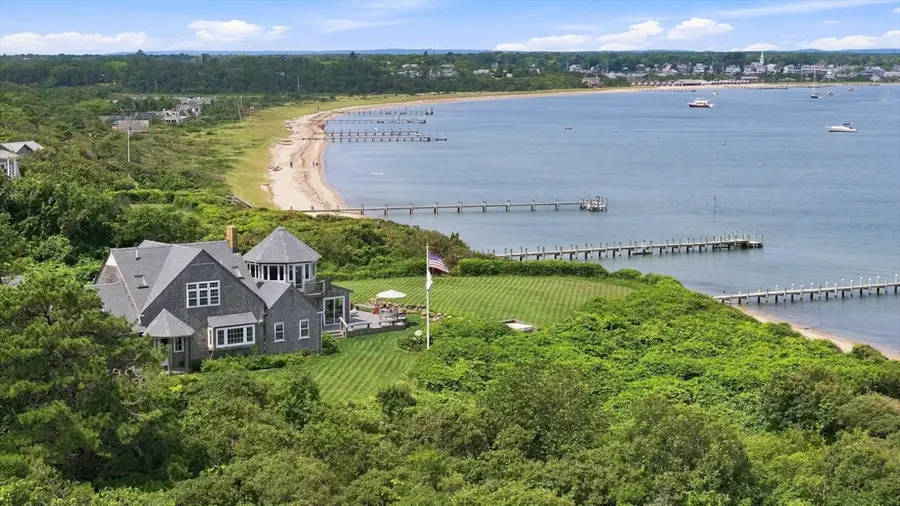 139 Chappaquiddick Road, Edgartown, MA 02539 - #2