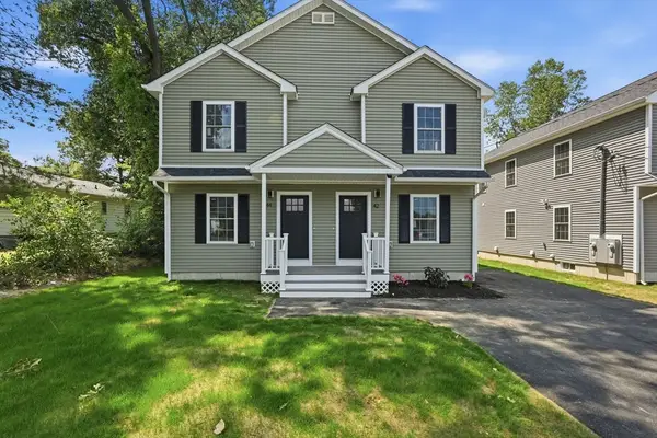 44-42 Gilbert Ave, Springfield, MA 01119