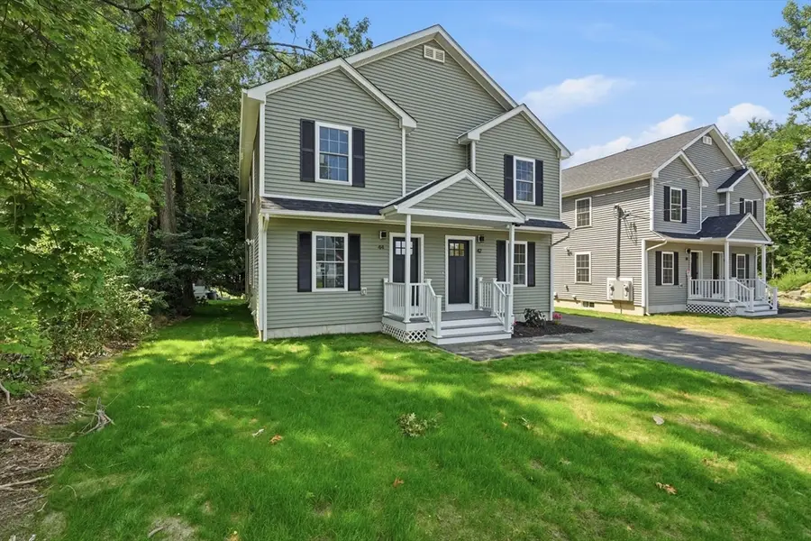 44-42 Gilbert Ave, Springfield, MA 01119 - #2