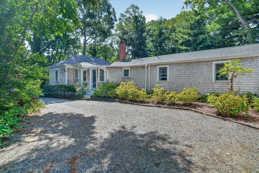 528 Main Street, Tisbury, MA 02568 - #2