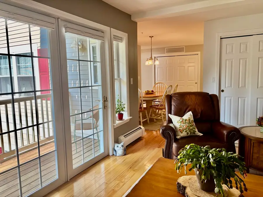 34 Meeting House Lane #209, Stow, MA 01775 - #2