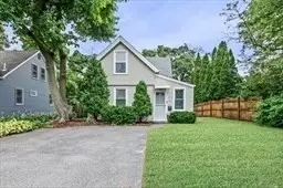 26 Central Street, Nahant, MA 01908
