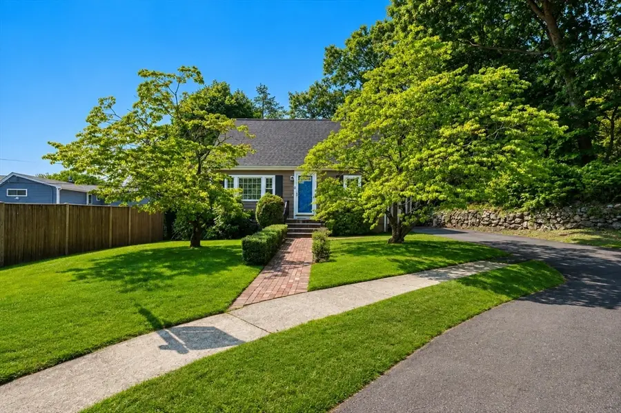 10 Curtis Cir, Canton, MA 02021 - #3