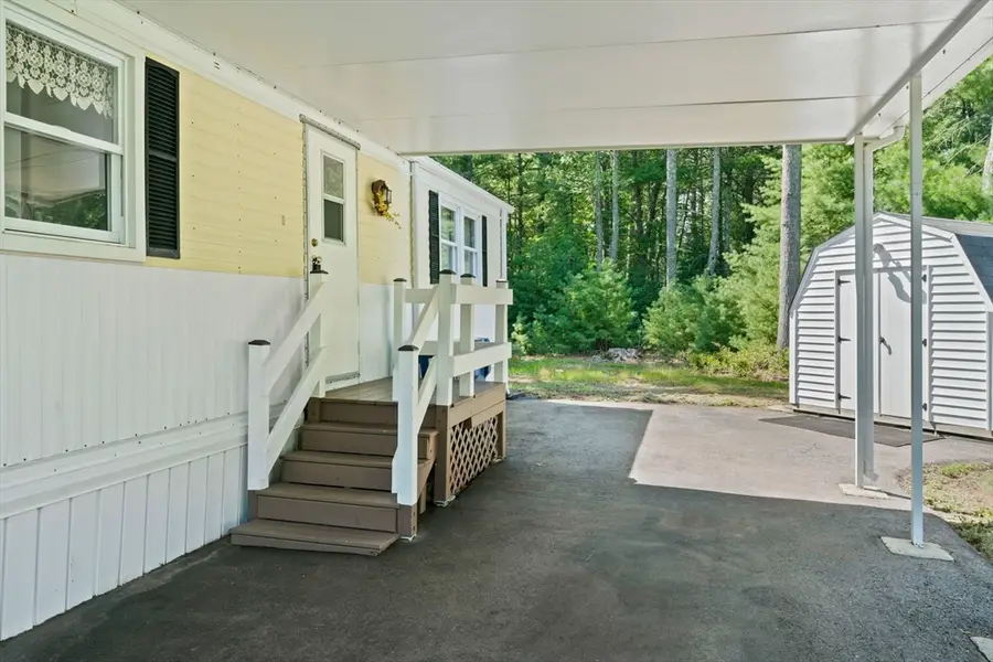 37-3 South Meadow Village, Carver, MA 02330 - #3