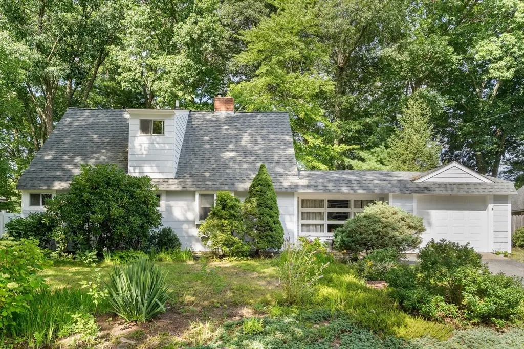 24 Vernon Road, Natick, MA 01760 - #1