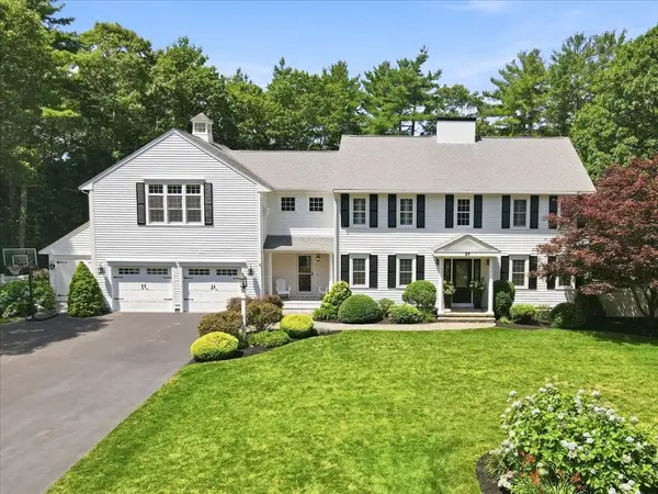 37 Fox Den Rd, Kingston, MA 02364