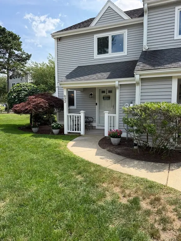 22 Westcliff Dr #22, Plymouth, MA 02360 - #1