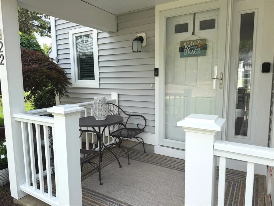 22 Westcliff Dr #22, Plymouth, MA 02360 - #2