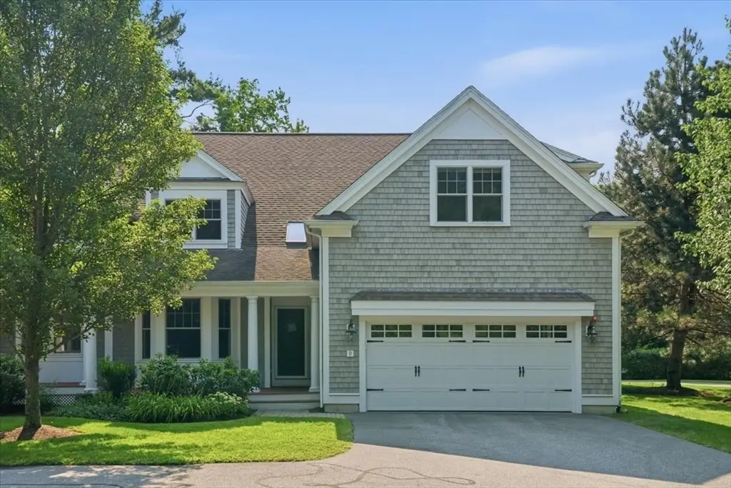 239 Washington St #9, Norwell, MA 02061 - #1