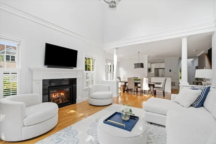 239 Washington St #9, Norwell, MA 02061 - #3