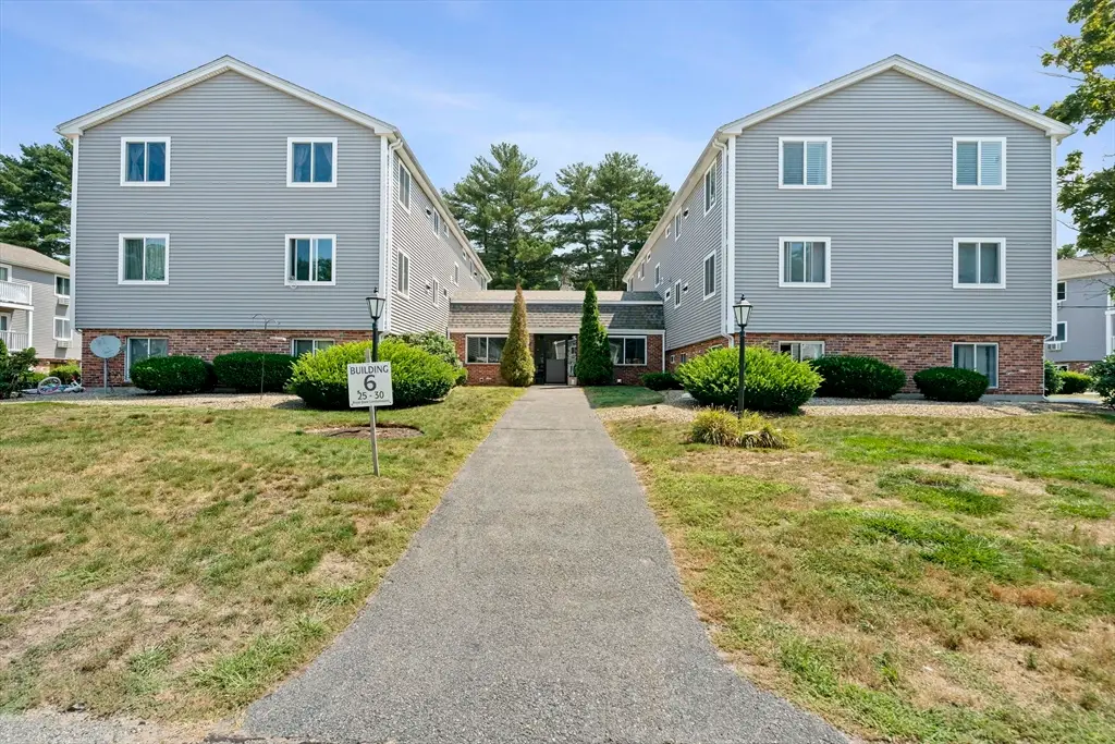 6 Royal Dane Dr #27, Marshfield, MA 02050 - #1