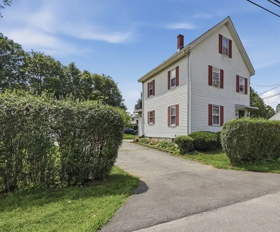 9 Arlington Street, Woburn, MA 01801 - #2