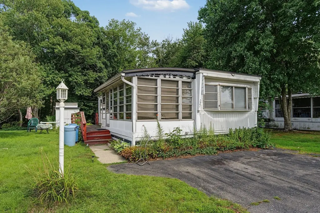121 Mayflower Ave, Taunton, MA 02780 - #1