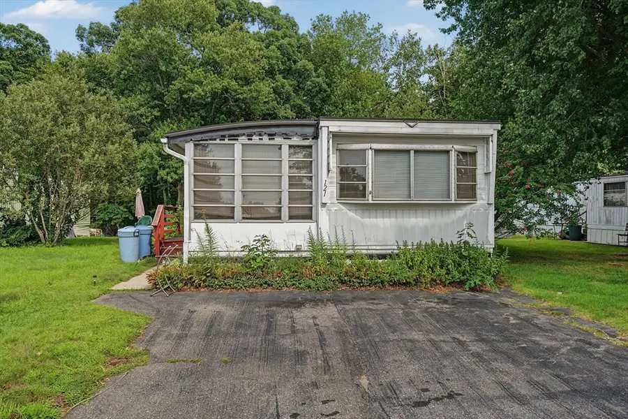 121 Mayflower Ave, Taunton, MA 02780 - #2