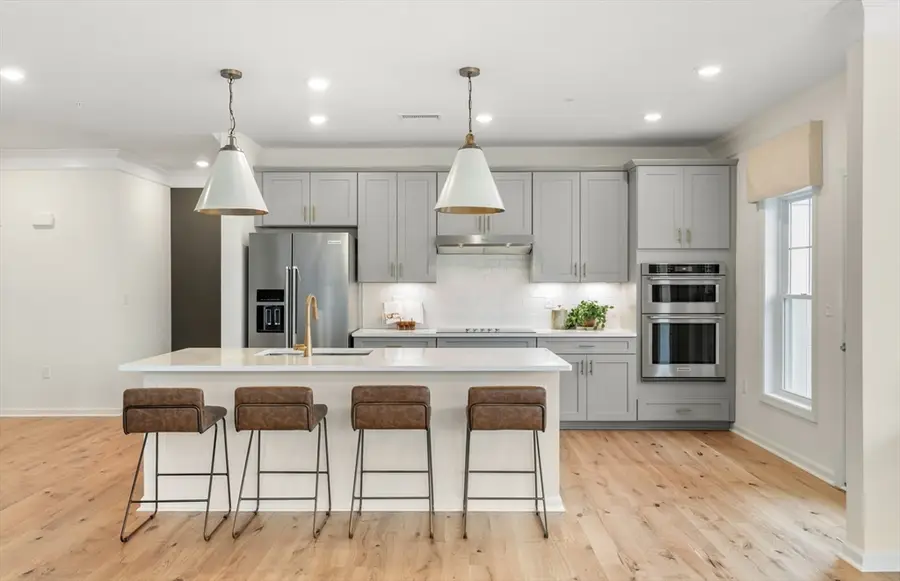 320 Martins Landing #512, North Reading, MA 01864 - #2