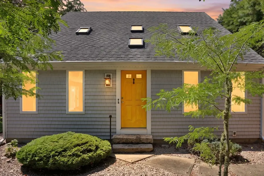 21 Mill Road, Falmouth, MA 02540 - #2