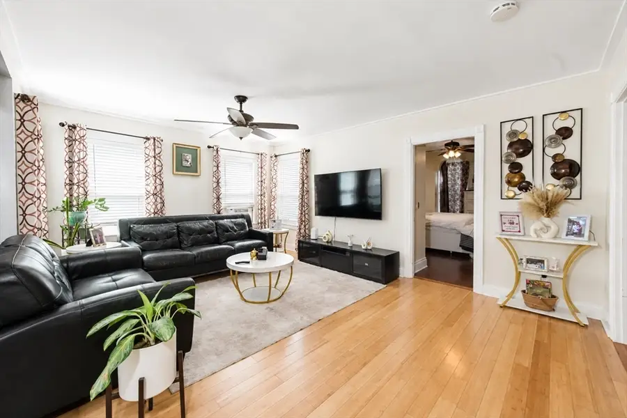 67 W Ashland St, Brockton, MA 02301 - #2
