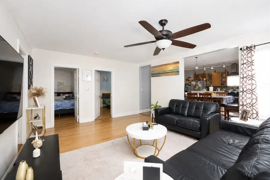 67 W Ashland St, Brockton, MA 02301 - #3