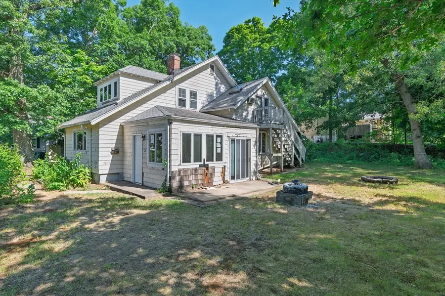 126 Lakehurst Ave, Weymouth, MA 02189 - #2