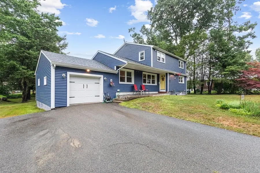 3 Grant Rd, Easton, MA 02375 - #3