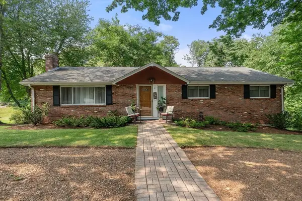 31 Pacella Drive, Dedham, MA 02026